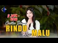 Download Lagu CANTIKA DAVINCA - RINDU TAPI MALU (Official Music Video) Aku Rindu Serindu Rindunya