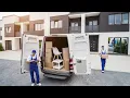 Systematic Relocations with Trusted Bay Area Movers in South San Francisco