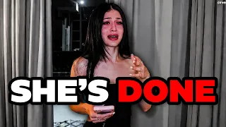 Wendy Ortiz Got EXPOSED