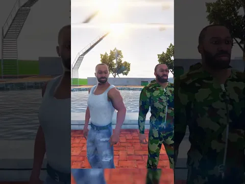 Franklin Thought He Found Free Money😂 | GTA 5 #gta5 #viralshorts #franklin #shortsfeed #shorts