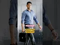 Download Lagu Bharat Ane Nenu Song Inspired Fashion Mahesh Babu #shorts