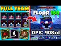 Download Lagu I Got a Full Team of HGM Rank Shadows and Reached Floor 168 in the Castle | TOKYO GHOUL UPDATE!