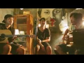Pegang Tanganku, Nosstress X Guswib, Live session