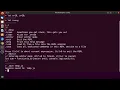 NodeJS REPL