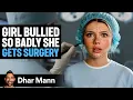 Meisje zo erg gepest dat ze een operatie moet ondergaan - Chasing Charlie E03 | Dhar Mann Studios