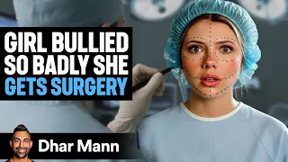girl bullied so badly she gets surgery chasing charlie e03 dhar mann studios
