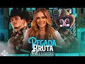 PEGADA BRUTA - MARIANA FAGUNDES, COUNTRY BEAT(VERSÃO FORRÓ PAREDÃO) FORRÓ 2026 - Prod JB Teclas