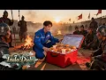 Jenderal Kuno Masih Makan Roti Kering? Aku Keluarkan Ayam Goreng, Membuat Seluruh Kamp Menangis!