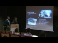 Nicholas A Del Grosso Javier Martinez Alcantara - The Neuroscience Lab