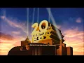 Download Lagu 20th Century Fox (2007) The Simpsons movie open matte