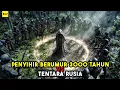 Download Lagu Pasukan Rusia Tewas Mengenaskan Setelah Ganggu Ritual Penyihir Kuno - ALUR CERITA FILM