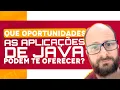 O que e possivel fazer com Java