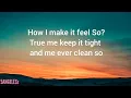 shenseea - hit and run (lyrics) ft Masicka & Di Genius