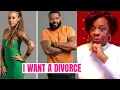 Clifton Pettie Joi Carter Divorcing Ready to Love