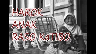 Download LAGU UNTUAK ANAK RANTAU HAROK ANAK KA TIBO  (MINANG SEDIH) MP3