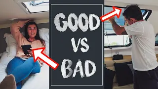 Would We REALLY Buy This Boat? – Seawind 1260 Catamaran