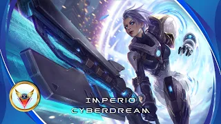 Download Imperio - Cyberdream (Remix) MP3
