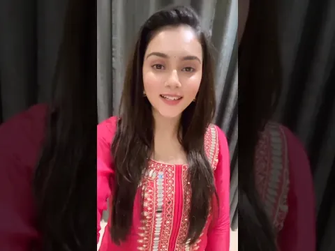 Cuteness Of Mallika Singh π #mallikasingh #shorts
