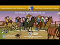 Download Lagu The Potato Splits: All Bricked Up! Dude, Where’s My Horse? The Movie