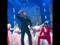 Download Lagu Super star Salman Khan sing Jag Ghumiya in Dabangg Tour at Melbourne || 2017 || Sultan