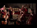 Bach: Brandenburg Concerto No. 3 in G Major BWV 1048, complete, Voices of Music 4K UHD video