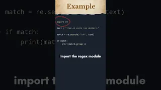 python Regex How to extract number from text