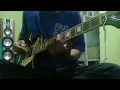 Lagu Shifter (LUKA) Cover guitar #gibsonlespaul