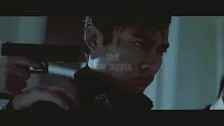 Download PERTARUNGAN SERU TONY JAA, WU JING VS  MAX ZHANG!! MP3