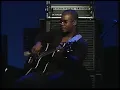 Jason Moran Trio - Out Front - Chivas Jazz Festival 2003