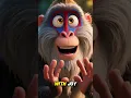 Download Lagu The Lion King – Rafiki Learns Simba is Alive #animatedshortstory #emotionalstory #animatedstory
