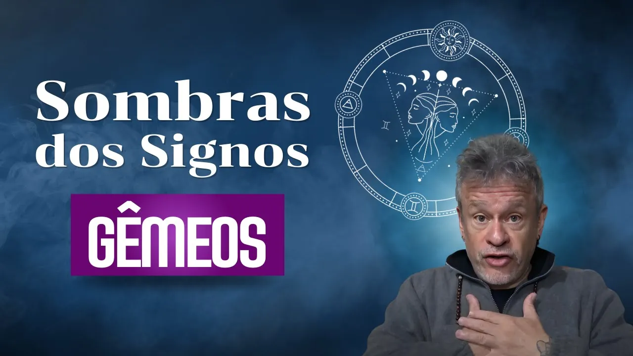 Sombra de Gêmeos