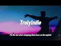 SEB - loving u is harder (Lyrics)