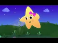 Fall Sleep In 3 Minutes | Gentle Music for Babies | Bedtime Lullaby For Sweet Dreams | Sleep Music