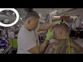 Classic Cuts Barbershop