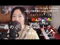 Download Lagu 【NHKみんなのうた/歌詞付】森の小さなレストラン/手嶌葵