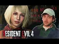 Download Lagu Ashley is my worst enemy... | Resident Evil 4 Remake [HARDCORE] - Part 3