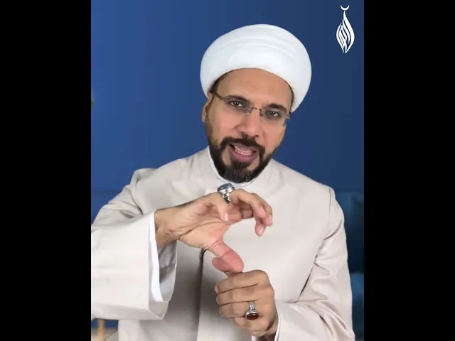⁣How many times should I wash after passing urine? | Sheikh Mohammed Al-Hilli