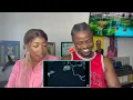 Major Lazer - C'est Cuit (feat. Aya Nakamura & Swae Lee) [Official Music Video] | REACTION VIDEO