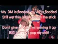 Freak (Muwop) - Latto ft. Gucci Mane Unreleased Lyrics
