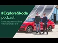 Download Lagu #ExploreSkoda Podcast: Connectivity of the new Škoda Octavia on a higher level