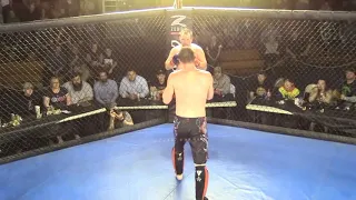 42019 MMA Highlights