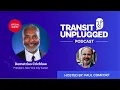You Fight This Until Your Career Is Over NYC Transit Pres Demetrius Crichlow on Crime Progress