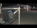 Charges dropped against woman accused of locking man in storage unit WSOC-TV