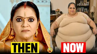 आज कहाँ है टीवी सीरियल की ये 10 मशहूर सास || Rupal Patel || Surekha Sikri || TV || Serial