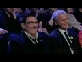 k d lang - The Juno Awards 2013
