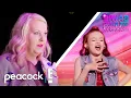 First vs Last Auditions on Siwas Dance Pop Revolution E