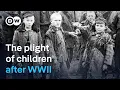 Download Lagu The orphans of World War Two | DW Documentary
