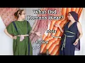 When in Rome Clothing a Roman Couple CC