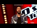 Download Lagu |HD| Tankurt Manas - ''Mola'' | O Ses Türkiye Yarı Final 1. Performansı 👊