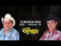 Lagu Os Gargantas de Ouro - CUNHADA BOA [DVD VOLUME 03]